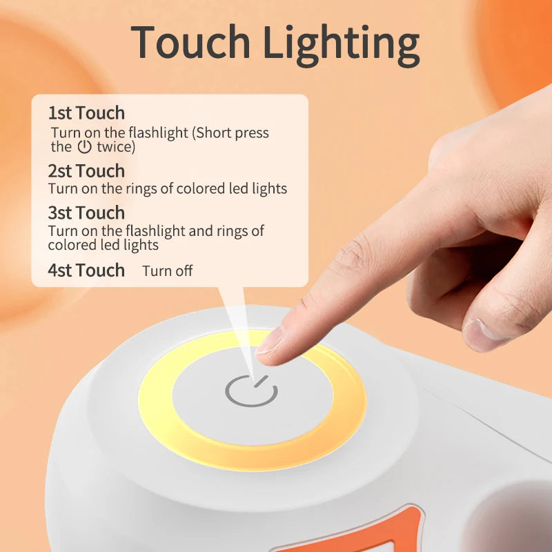 Verstellbare-Hundeleine-mit-LED